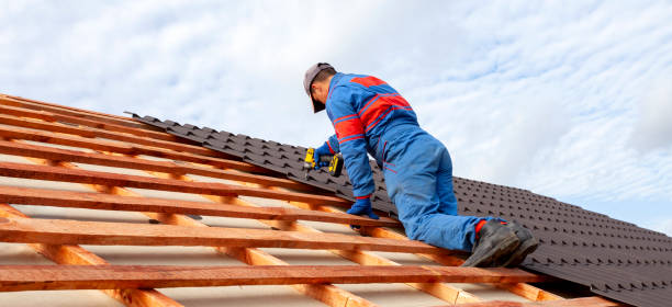 Best Roof Leak Repair  in Lake Tapps, WA